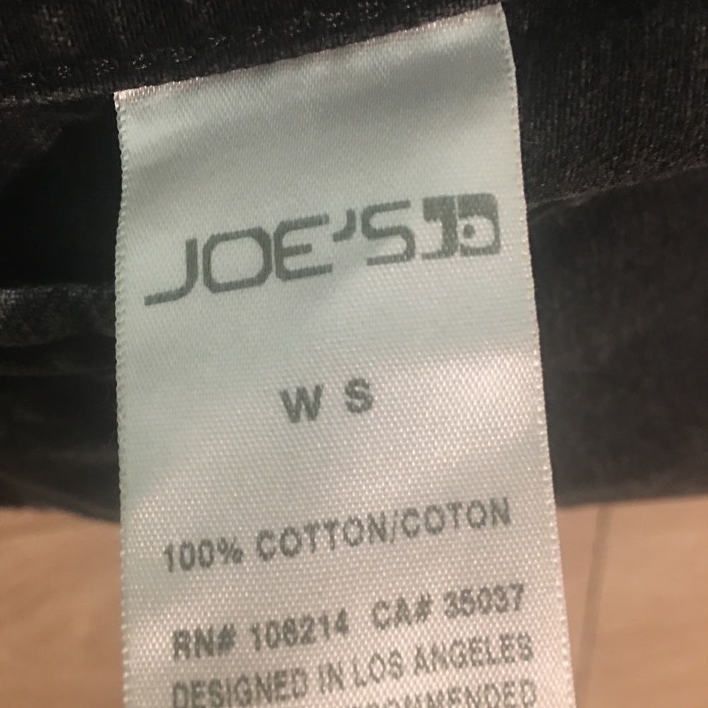 Joe’s Jeans Jenny Jacket - Picture 9 of 9